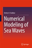 Numerical Modeling of Sea Waves (eBook, PDF)