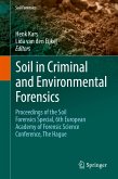 Soil in Criminal and Environmental Forensics (eBook, PDF)