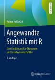 Angewandte Statistik mit R (eBook, PDF)