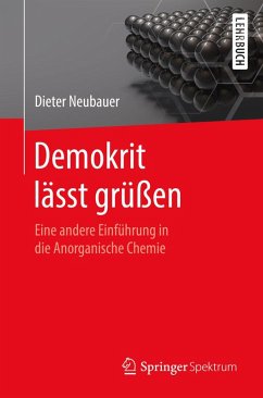 Demokrit lässt grüßen (eBook, PDF) - Neubauer, Dieter