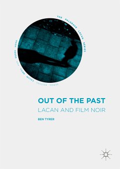 Out of the Past (eBook, PDF) - Tyrer, Ben