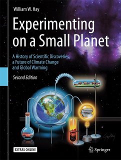 Experimenting on a Small Planet (eBook, PDF) - Hay, William W.