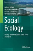 Social Ecology (eBook, PDF)