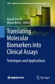 Translating Molecular Biomarkers into Clinical Assays (eBook, PDF)