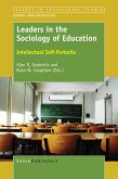 Leaders in the Sociology of Education (eBook, PDF)