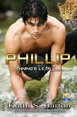 Phillip (Lanning's Leap, #4) (eBook, ePUB)