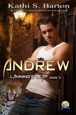 Andrew (Lanning's Leap, #5) (eBook, ePUB)