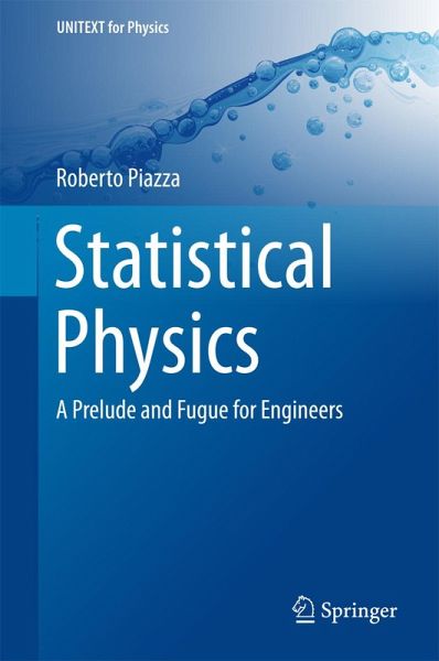Statistical Physics (eBook, PDF) Statistical Physics (eBook, PDF)