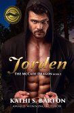 Jorden (The McCade Dragon, #2) (eBook, ePUB)