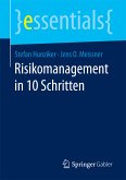 Risikomanagement in 10 Schritten (eBook, PDF)