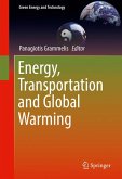 Energy, Transportation and Global Warming (eBook, PDF)