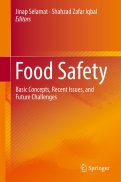 Food Safety (eBook, PDF)