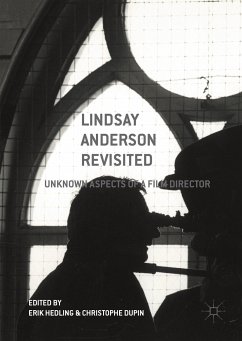 Lindsay Anderson Revisited (eBook, PDF)
