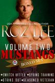 Mustangs Baseball Special Edition Boxed Set: Volume Two (eBook, ePUB)