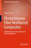 Discontinuous-Fibre Reinforced Composites (eBook, PDF)