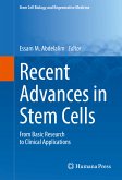 Recent Advances in Stem Cells (eBook, PDF)