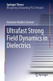 Ultrafast Strong Field Dynamics in Dielectrics (eBook, PDF)