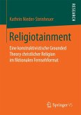 Religiotainment (eBook, PDF)