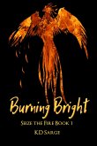 Burning Bright (eBook, ePUB) Burning Bright (eBook, ePUB)
