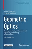 Geometric Optics (eBook, PDF)
