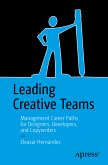 Leading Creative Teams (eBook, PDF)