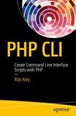 PHP CLI (eBook, PDF)