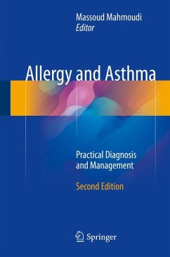 Allergy and Asthma (eBook, PDF)