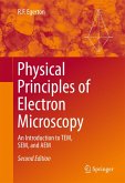 Physical Principles of Electron Microscopy (eBook, PDF)