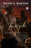 Joseph (The Bentley Legacy, #2) (eBook, ePUB)