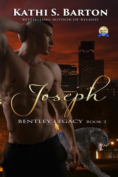 Cover Joseph (The Bentley Legacy, #2) (eBook, ePUB)