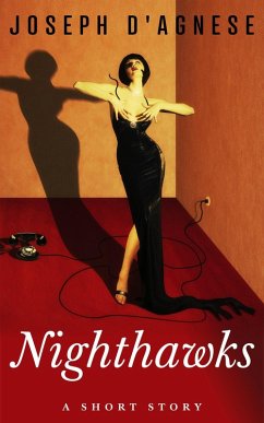 Cover Nighthawks: A Short Story (Daggyland Singles, #6) (eBook, ePUB)