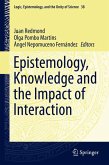 Epistemology, Knowledge and the Impact of Interaction (eBook, PDF)