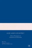 God and Country? (eBook, PDF)