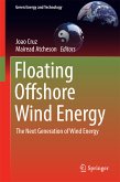 Floating Offshore Wind Energy (eBook, PDF)