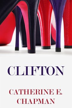 Cover Clifton (eBook, ePUB)