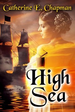 Cover High Sea (eBook, ePUB)