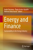 Energy and Finance (eBook, PDF)