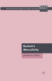 Beckett’s Masculinity (eBook, PDF)