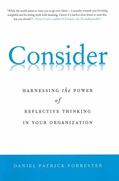 Cover Consider (eBook, PDF)