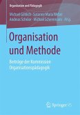 Organisation und Methode (eBook, PDF)