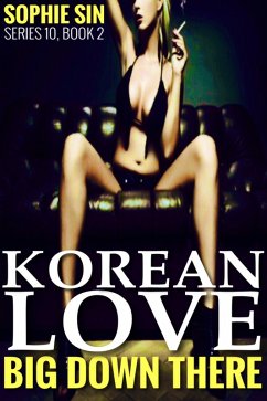 Cover Korean Love (eBook, ePUB)