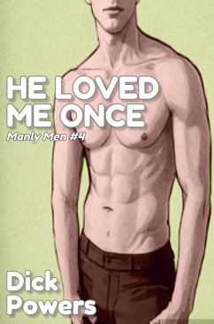 Cover He Loved Me Once (eBook, ePUB)