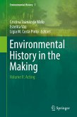 Environmental History in the Making (eBook, PDF)