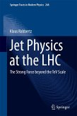 Jet Physics at the LHC (eBook, PDF)
