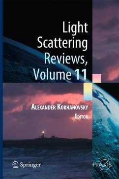 Light Scattering Reviews, Volume 11 (eBook, PDF)