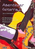 Abenteuer Gitarre - Band 2 Abenteuer Gitarre - Band 2