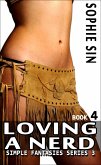 Loving A Nerd (eBook, ePUB)