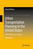 Urban Transportation Planning in the United States (eBook, PDF)