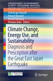 Climate Change, Energy Use, and Sustainability (eBook, PDF)