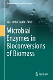 Microbial Enzymes in Bioconversions of Biomass (eBook, PDF)